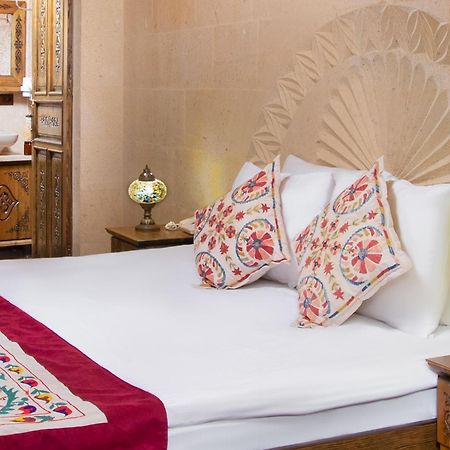 Simera In Cappadocia - Special Class - Best View Rooftop Uchisar Luaran gambar